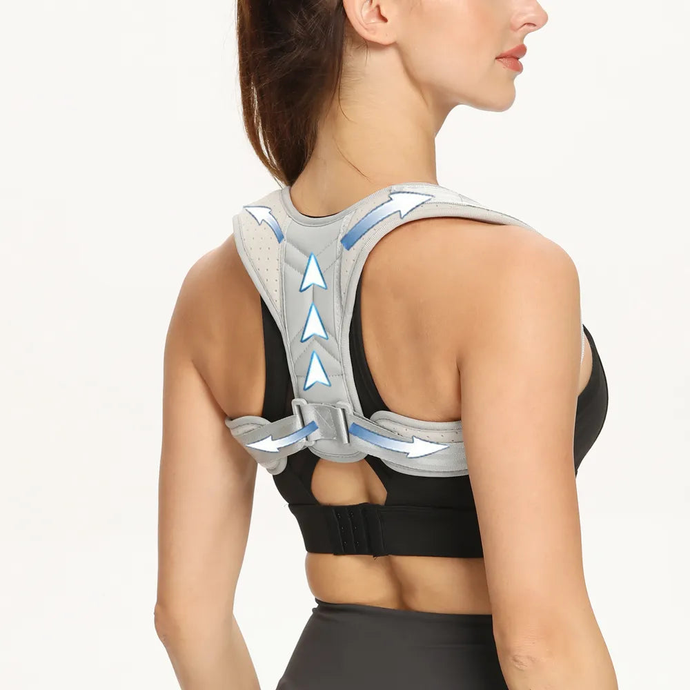 Humpback Posture Corrector