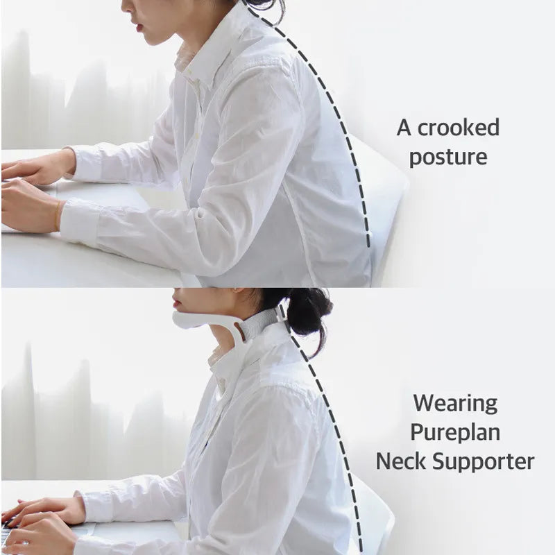 Cervical Neck Brace for Posture