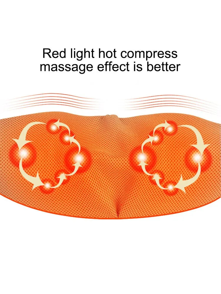 Home Body Massager Shawl