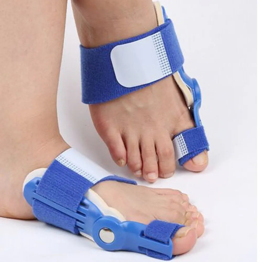 Bunion Relief Toe Splint