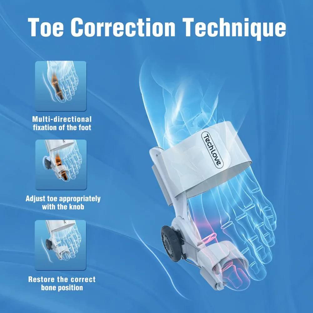 Bunion Toe Corrector