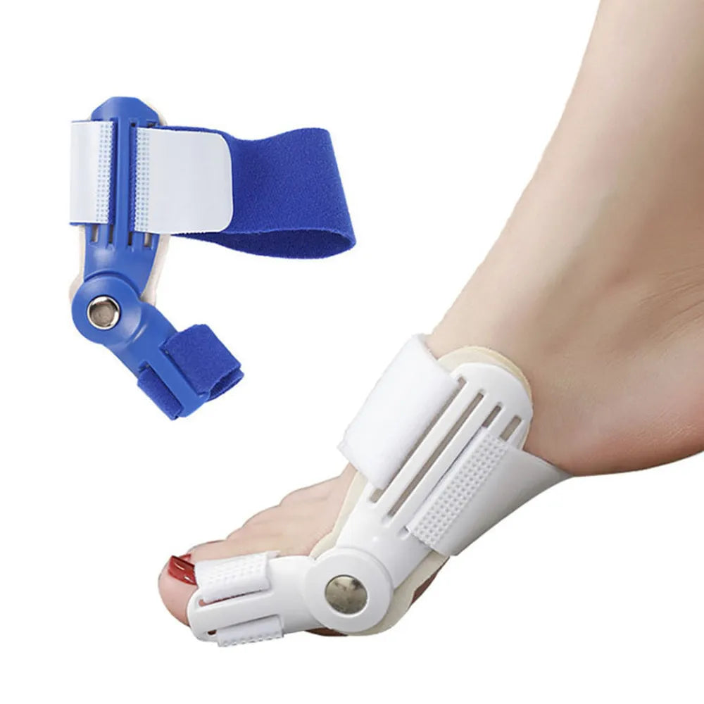 Bunion Relief Toe Splint