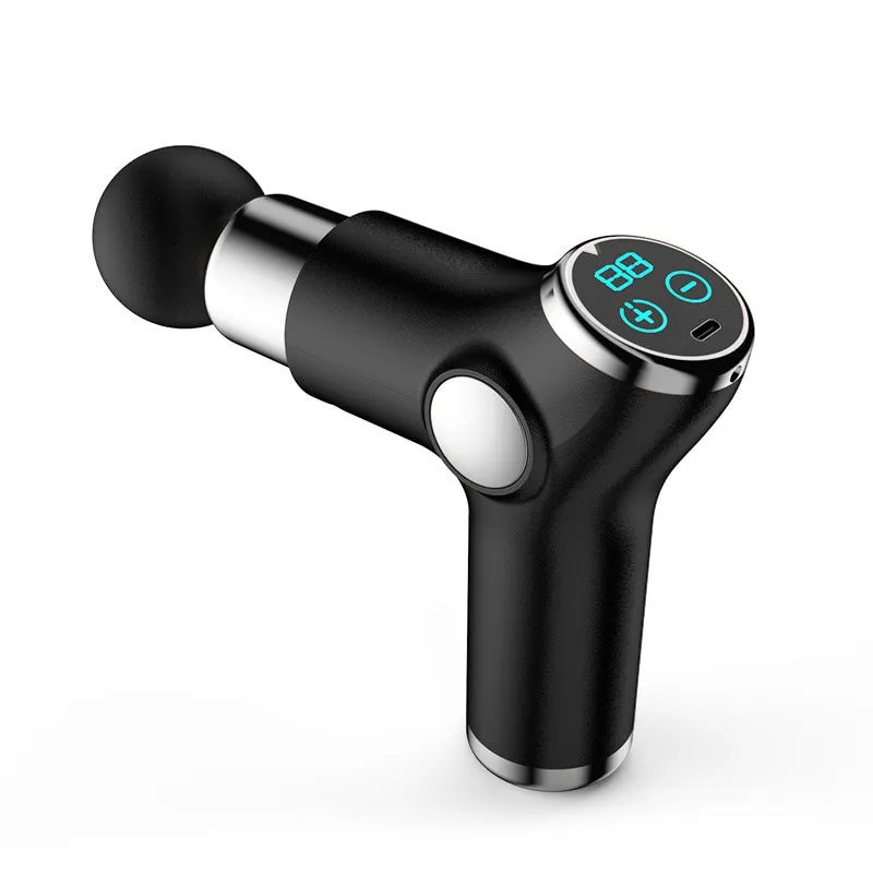 Mini Charging Massage Gun