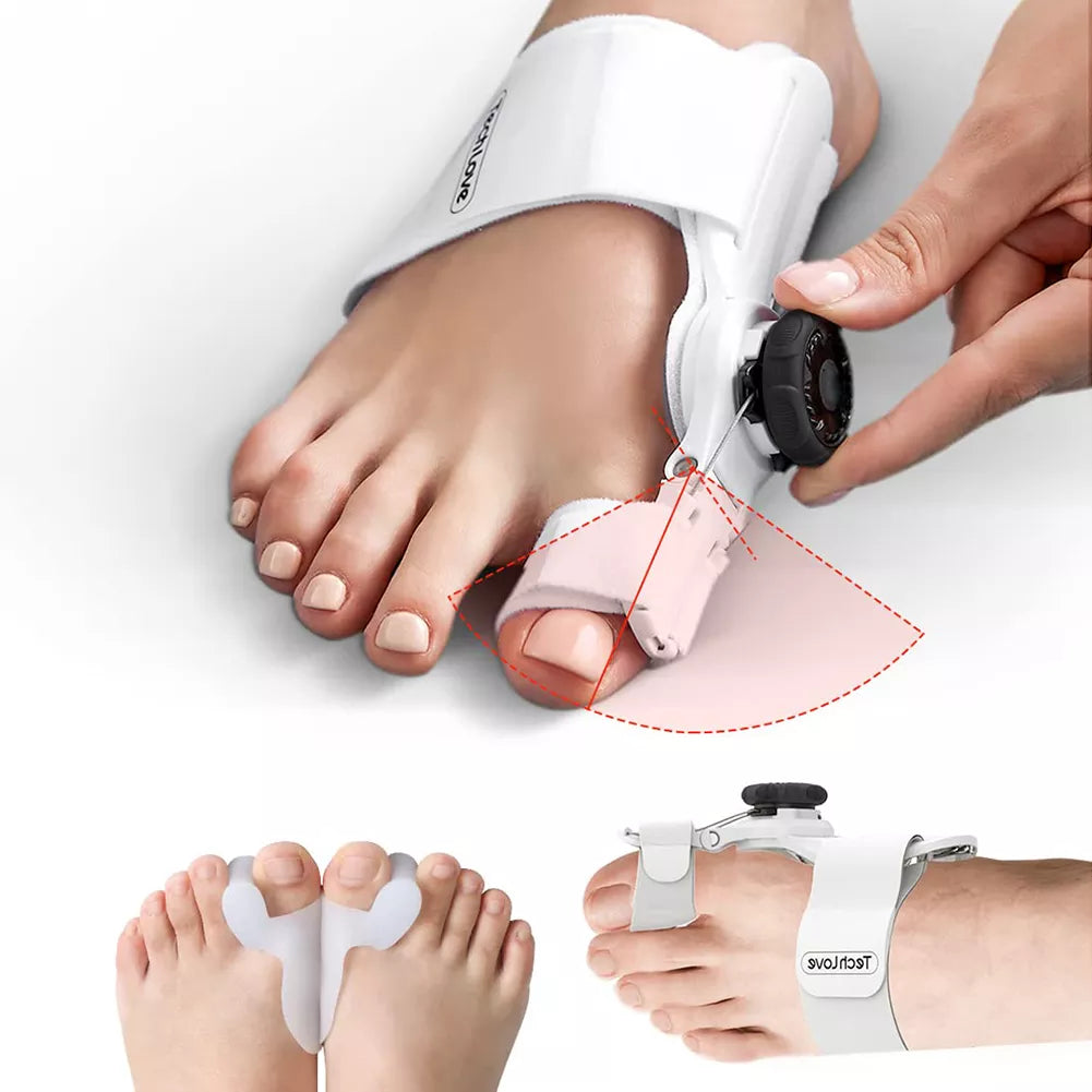 Bunion Toe Corrector