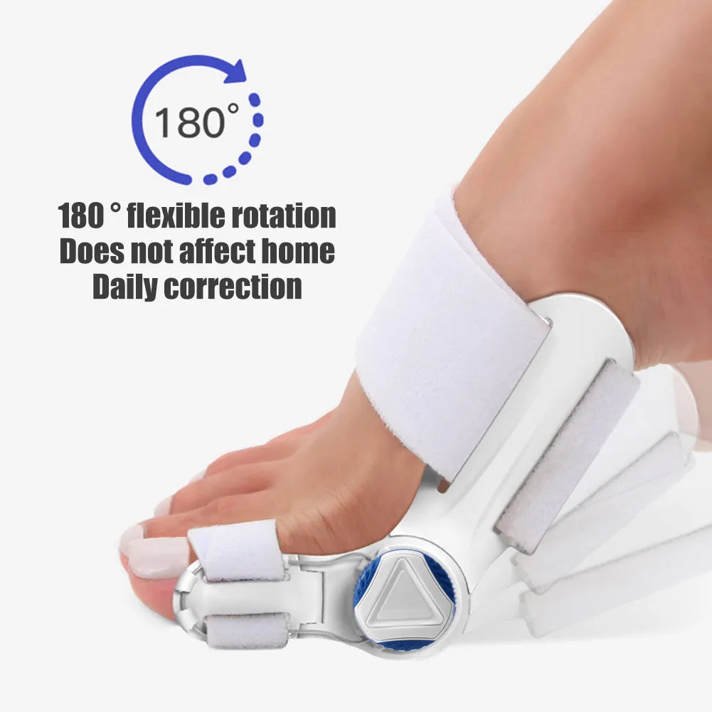 Bunion Toe Corrector