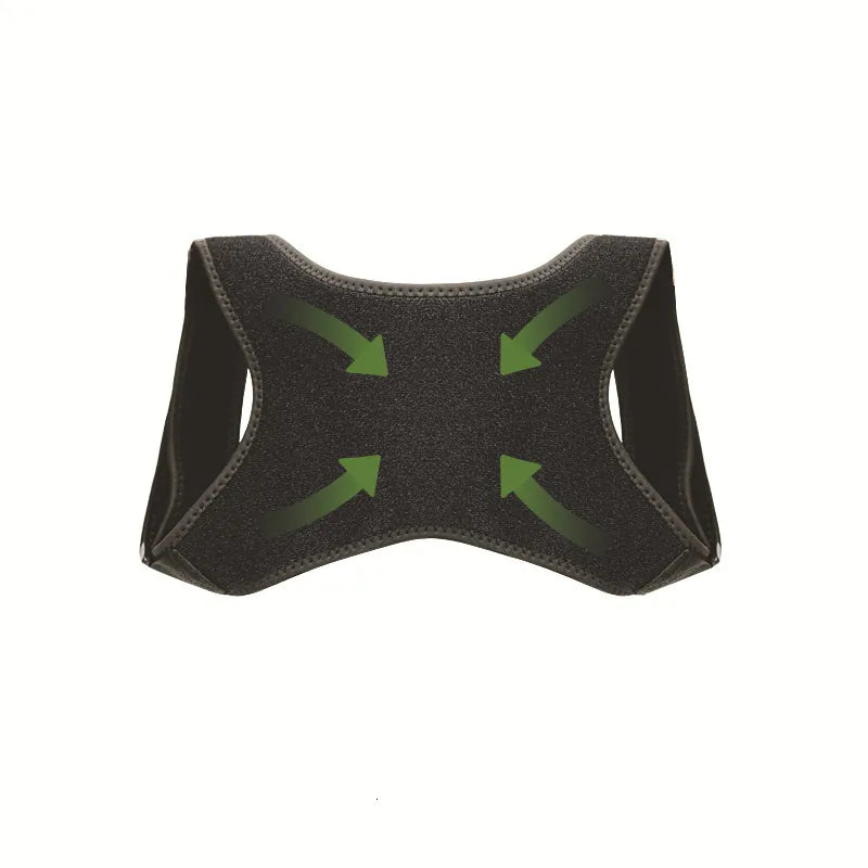 Invisible Back Posture Corrector