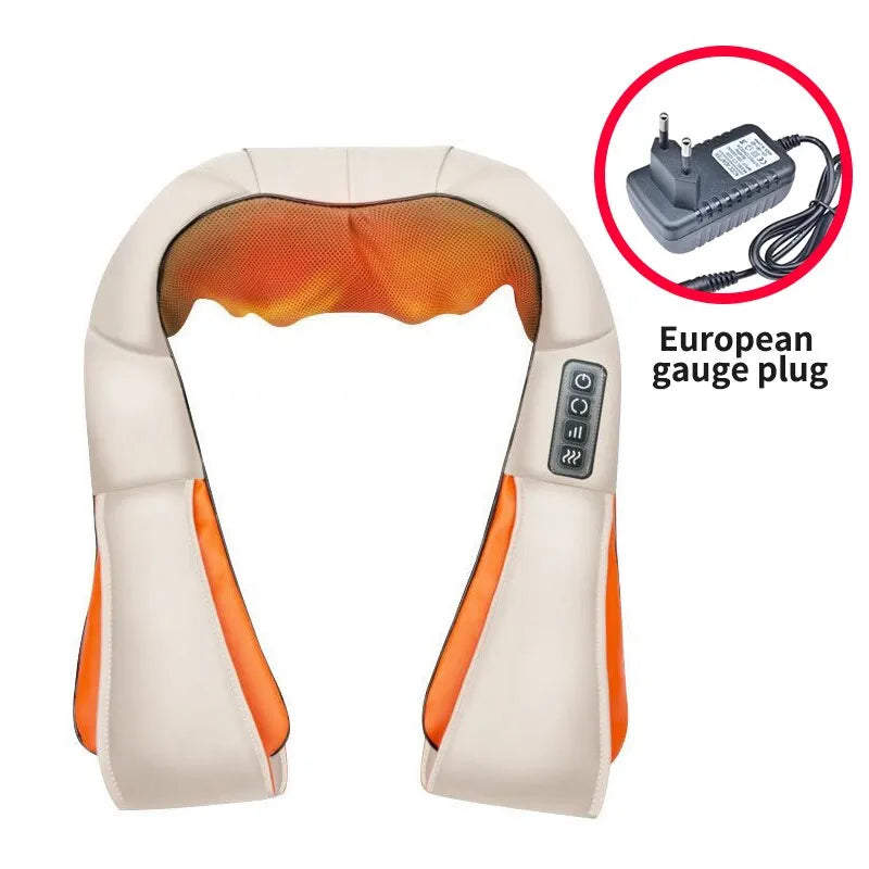 Home Body Massager Shawl