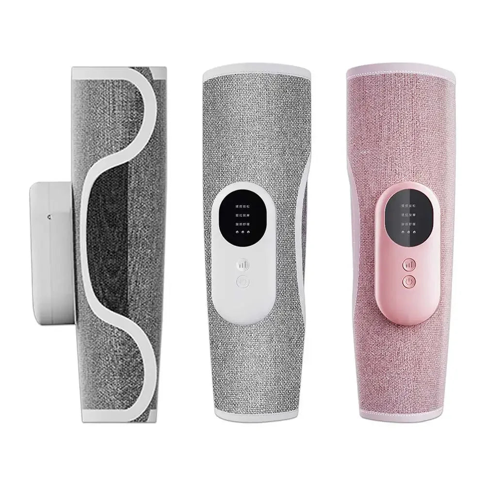 Thermal Leg Massager with Infrared