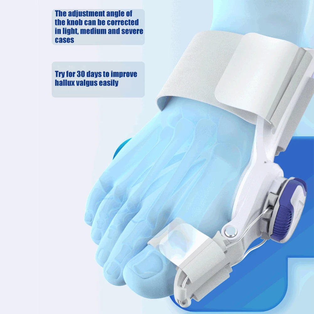 Bunion Toe Corrector